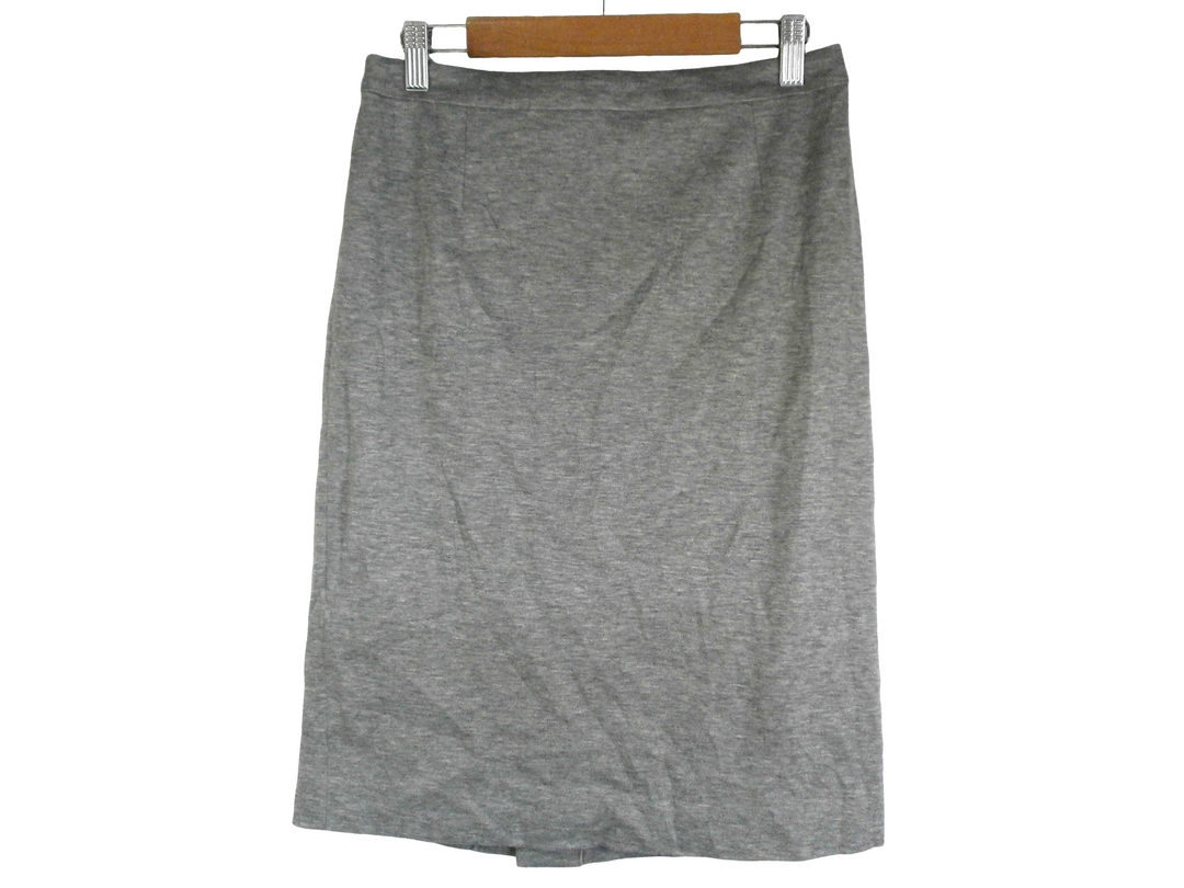 【激安古着】 INDIVI　フォーマルスーツ　オールインワンセットアップ