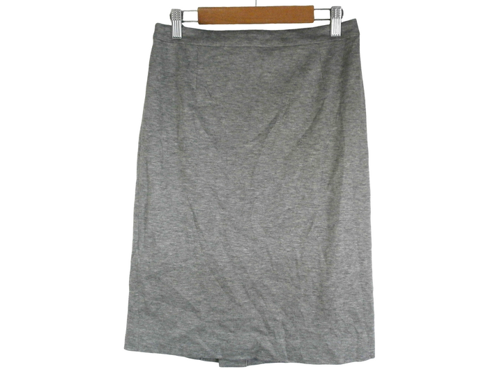 【激安古着】 INDIVI　フォーマルスーツ　オールインワンセットアップ