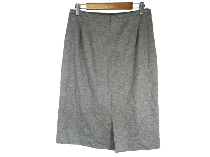 【激安古着】 INDIVI　フォーマルスーツ　オールインワンセットアップ