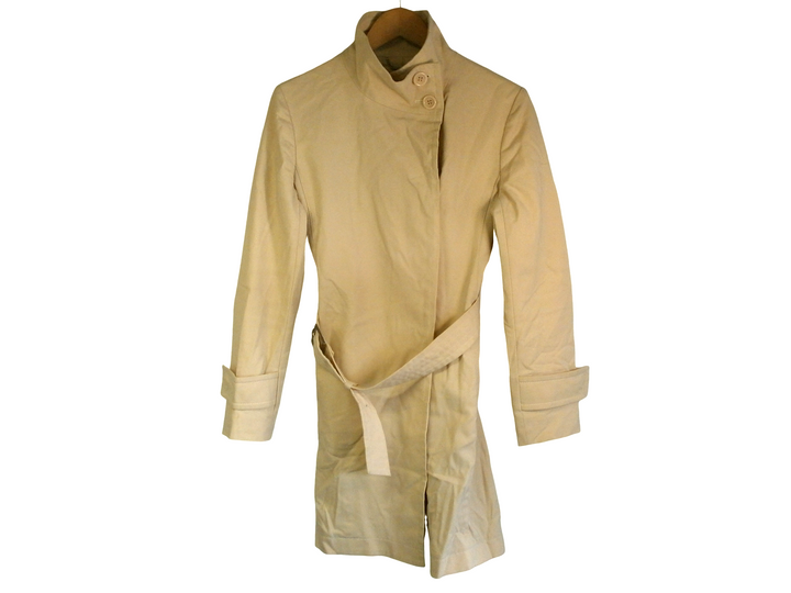 【激安古着】 INED　コートミディアム丈　アウター