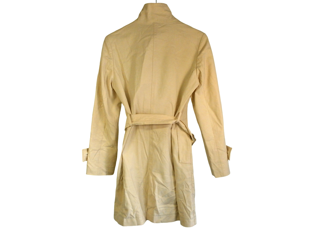 【激安古着】 INED　コートミディアム丈　アウター