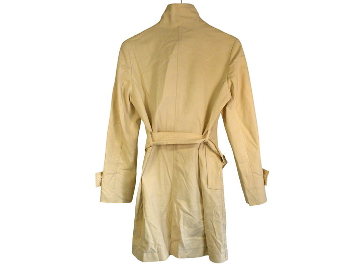 【激安古着】 INED　コートミディアム丈　アウター