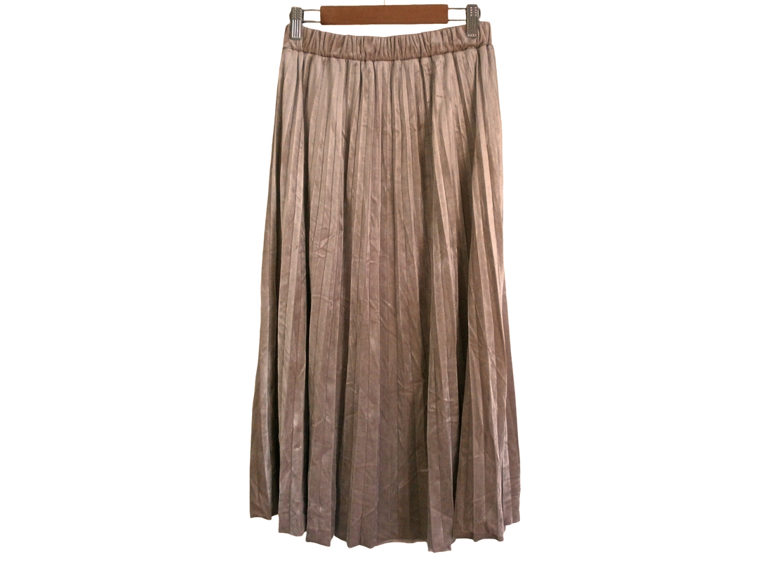 【激安古着】 ITEMS　ロング/マキシ　スカート