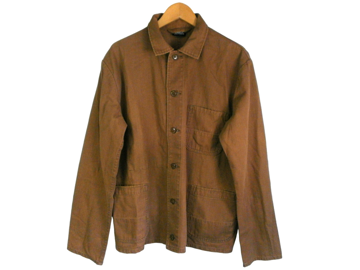 【激安古着】 Journal standard　長袖シャツ　トップス