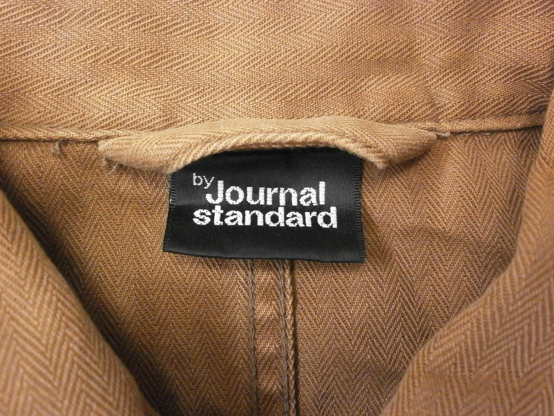 【激安古着】 Journal standard　長袖シャツ　トップス