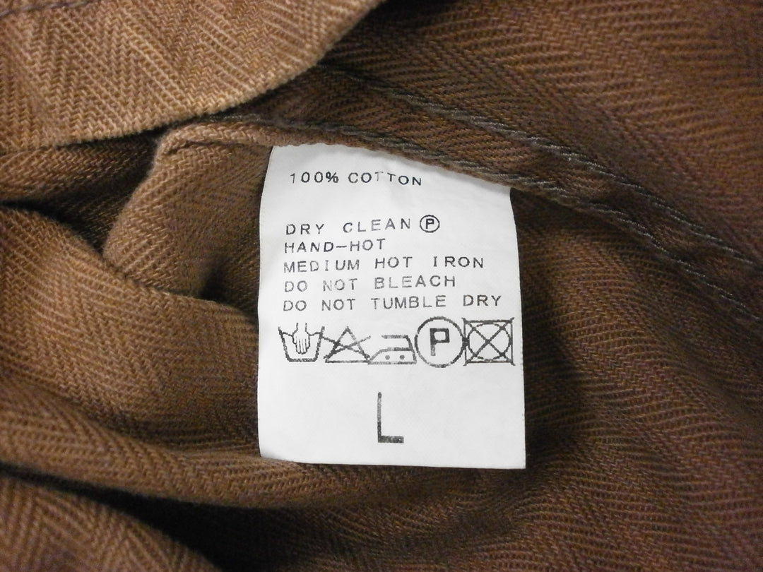 【激安古着】 Journal standard　長袖シャツ　トップス