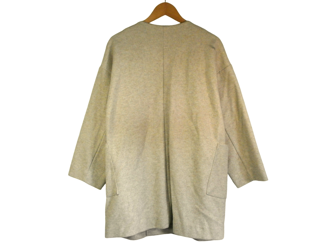 【激安古着】 Discoat　コートミディアム丈　アウター