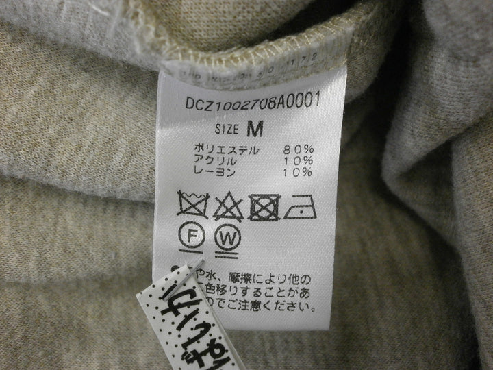 【激安古着】 Discoat　コートミディアム丈　アウター