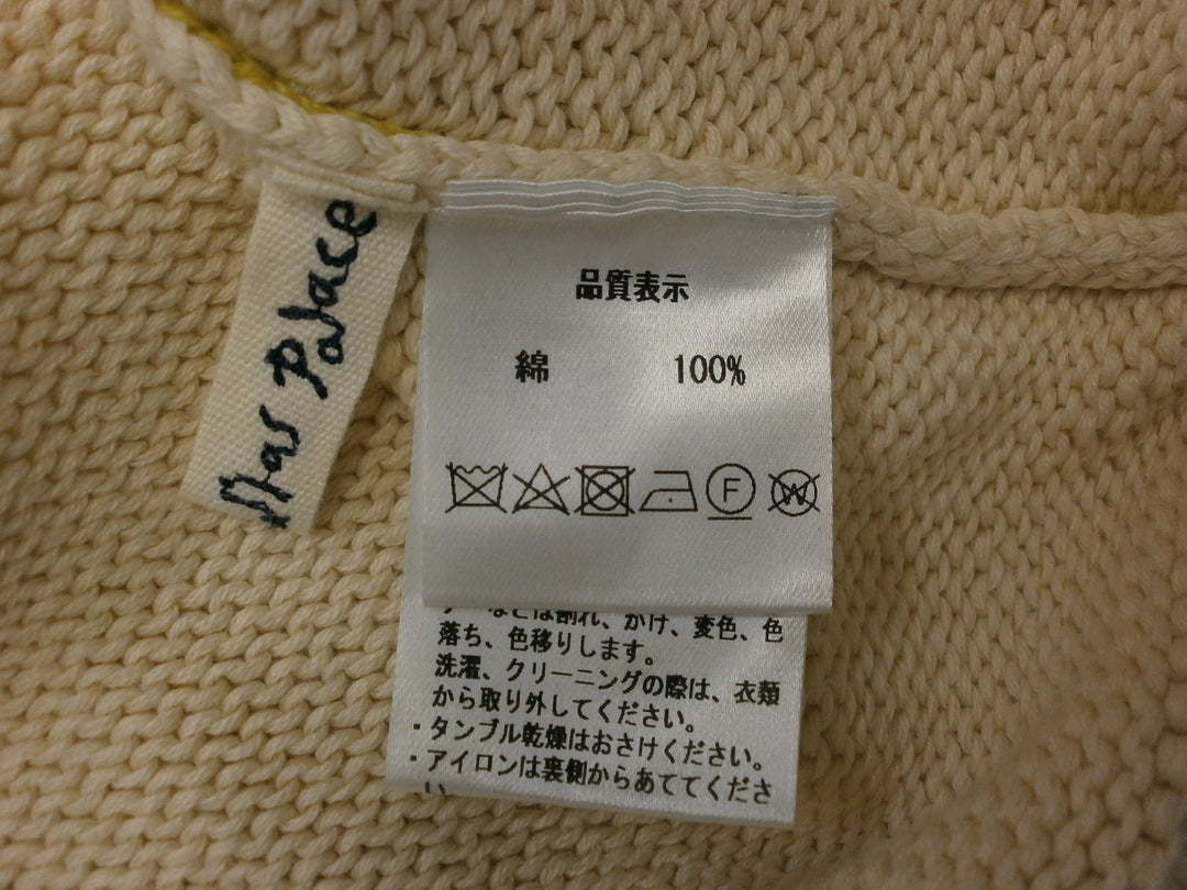 【激安古着】 Pallas Palace　ニットorセーター　トップス