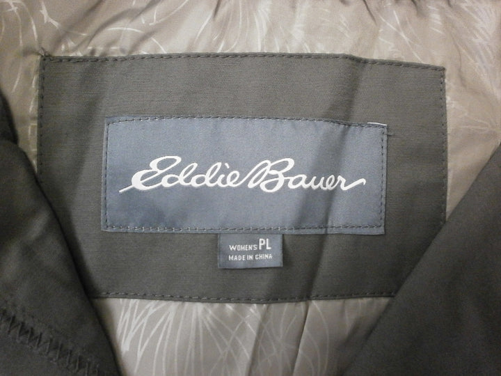 【激安古着】 Eddie Bauer　ダウン,中綿ジャケット/コート　アウター