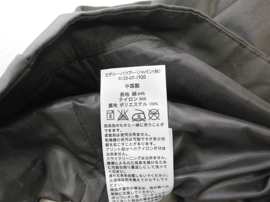 【激安古着】 Eddie Bauer　ダウン,中綿ジャケット/コート　アウター