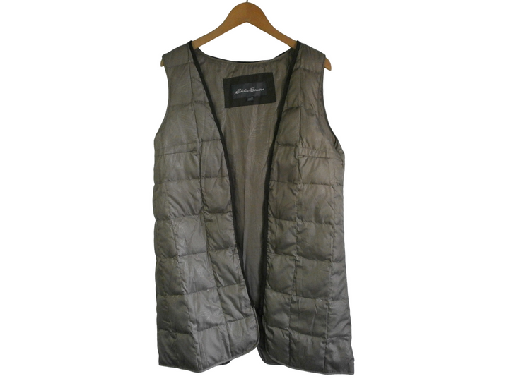 【激安古着】 Eddie Bauer　ダウン,中綿ジャケット/コート　アウター