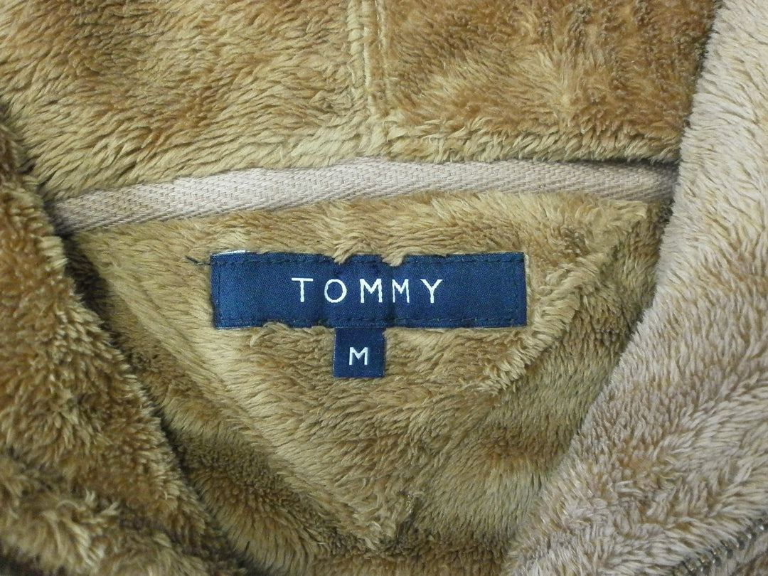 【激安古着】 TOMMY HILFIGER　ジップアップパーカー　アウター
