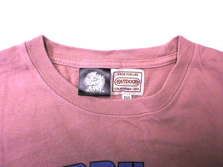 【激安古着】 OUTDOOR　半袖Tシャツ　トップス