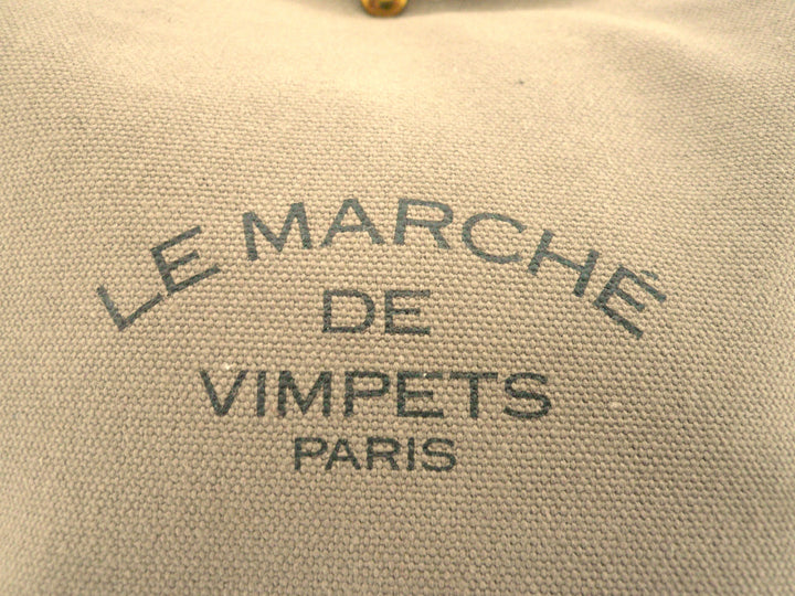 【小物/雑貨】　LA MARCHE DE VIMPETS PARIS　ショルダーバッグ　バッグ