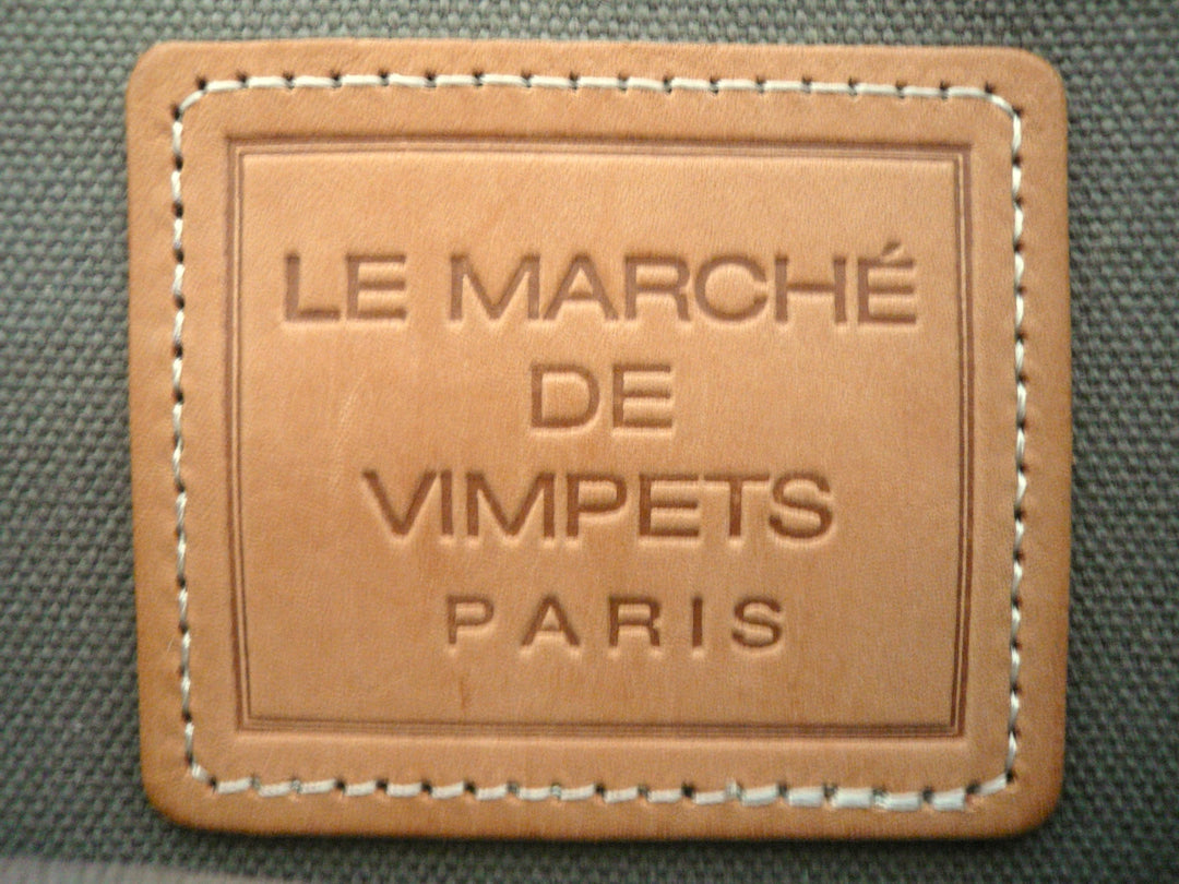 【小物/雑貨】　LA MARCHE DE VIMPETS PARIS　ショルダーバッグ　バッグ