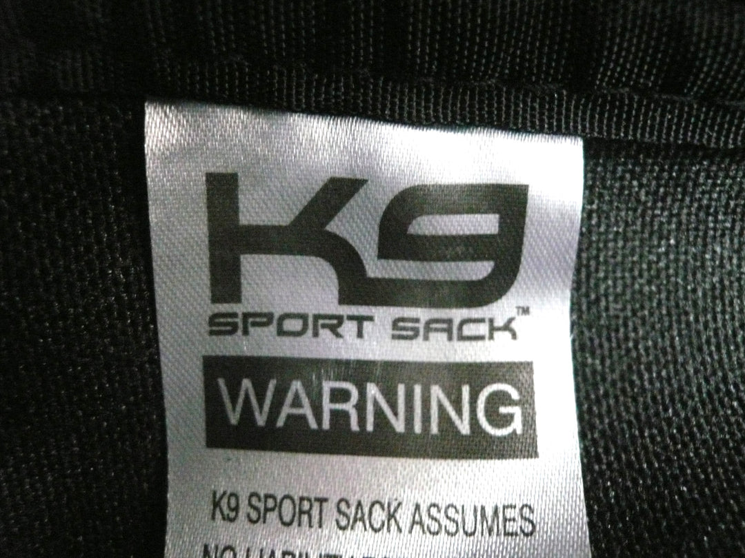 【小物/雑貨】　K9 SPORT SACK　バックパック/リュック　バッグ