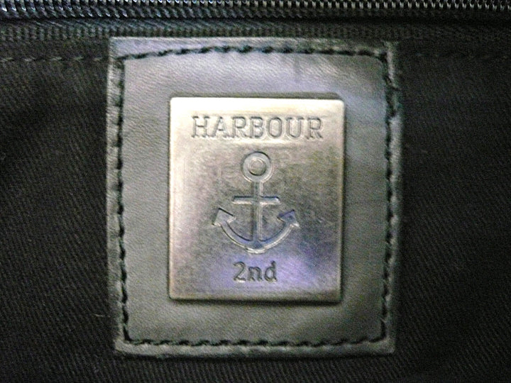 【小物/雑貨】　HARBOUR 2nd　バックパック/リュック　バッグ