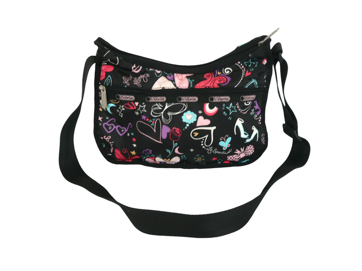 【小物/雑貨】　LESPORTSAC　ショルダーバッグ　バッグ