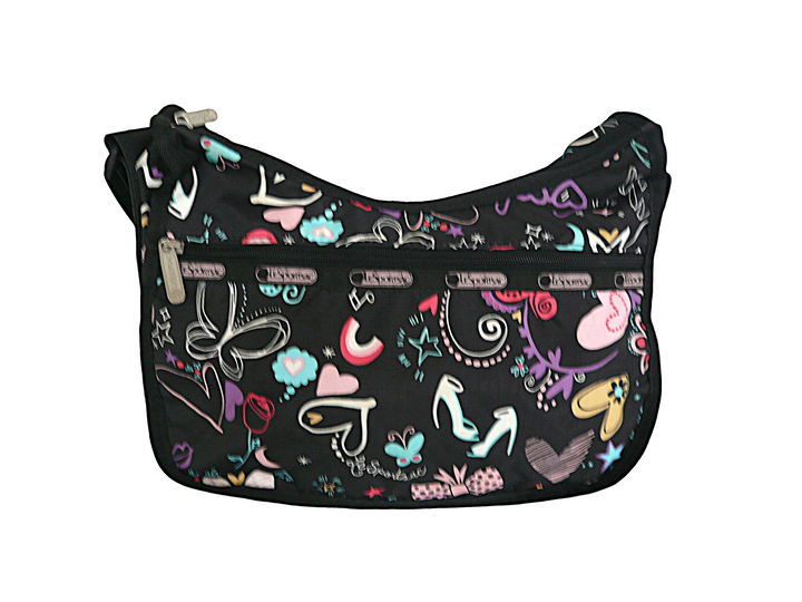 【小物/雑貨】　LESPORTSAC　ショルダーバッグ　バッグ