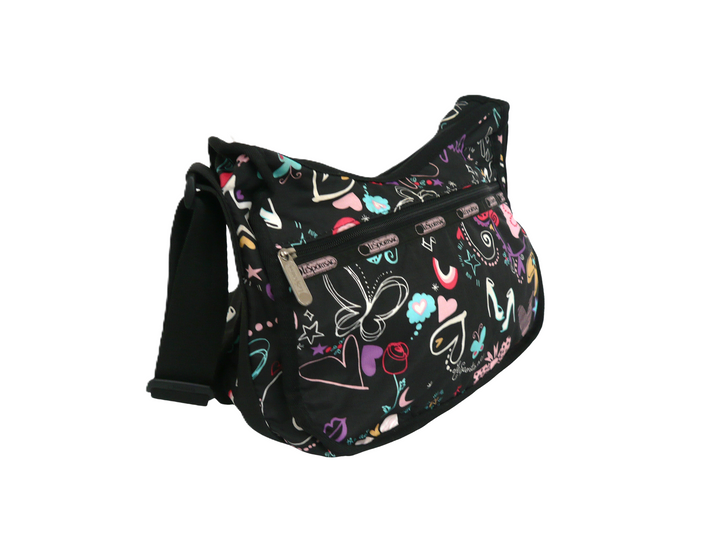 【小物/雑貨】　LESPORTSAC　ショルダーバッグ　バッグ