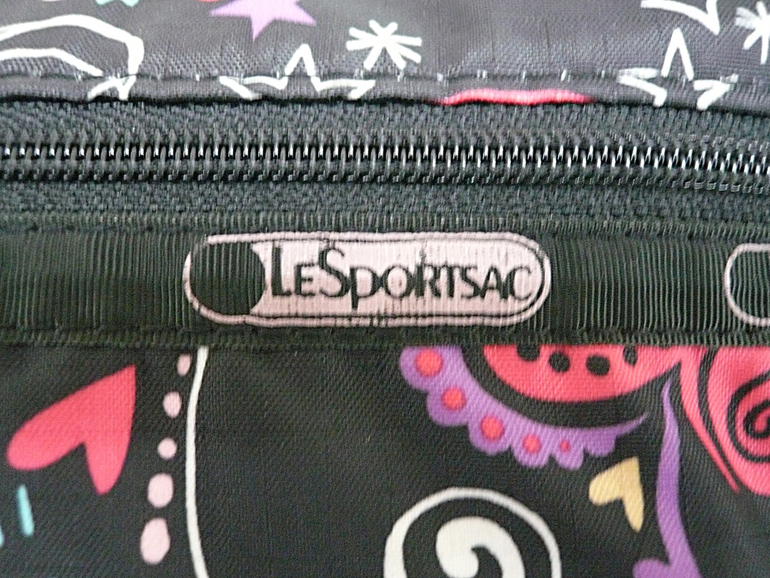 【小物/雑貨】　LESPORTSAC　ショルダーバッグ　バッグ