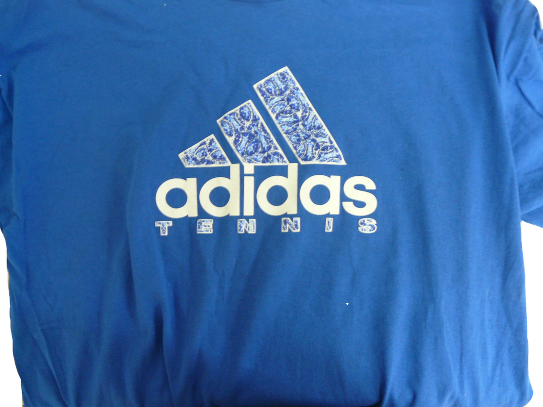 【激安古着】 adidas　半袖Tシャツ　トップス