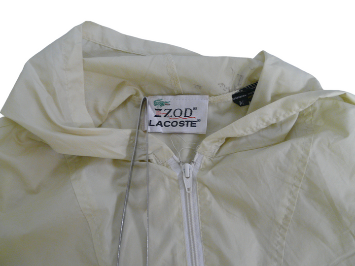 【激安古着】 LACOSTE　パーカー　トップス