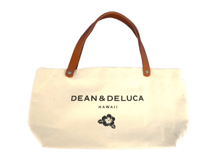 【小物/雑貨】　DEAN ＆ DELUCA　ハンドバッグ/クラッチバッグ　バッグ