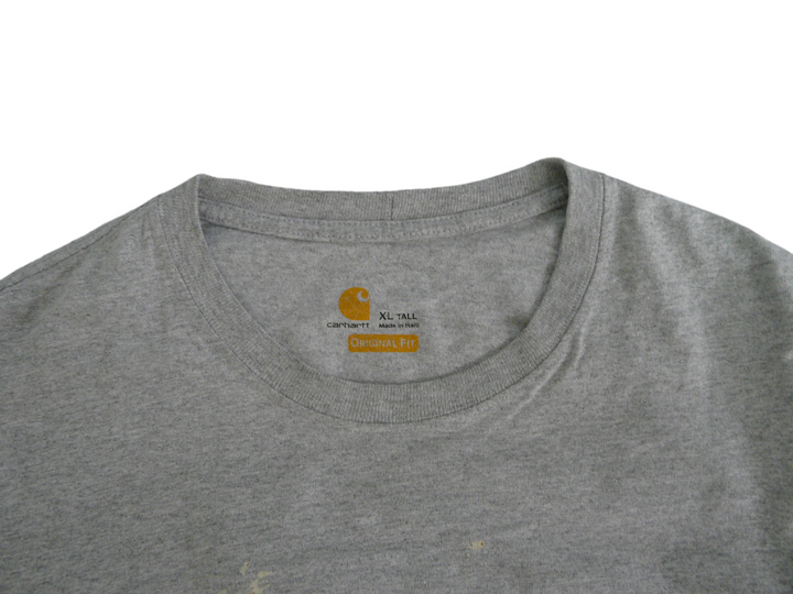 【激安古着】 carhartt　半袖Tシャツ　トップス