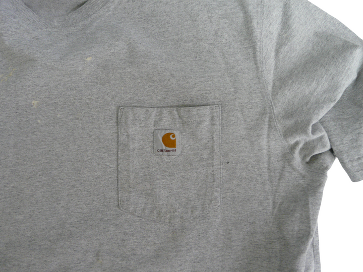 【激安古着】 carhartt　半袖Tシャツ　トップス