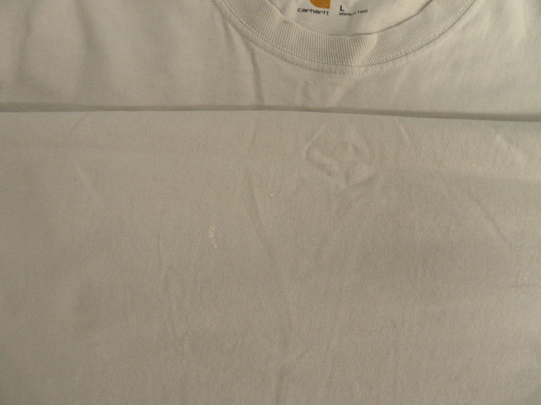 【激安古着】 carhartt　半袖Tシャツ　トップス