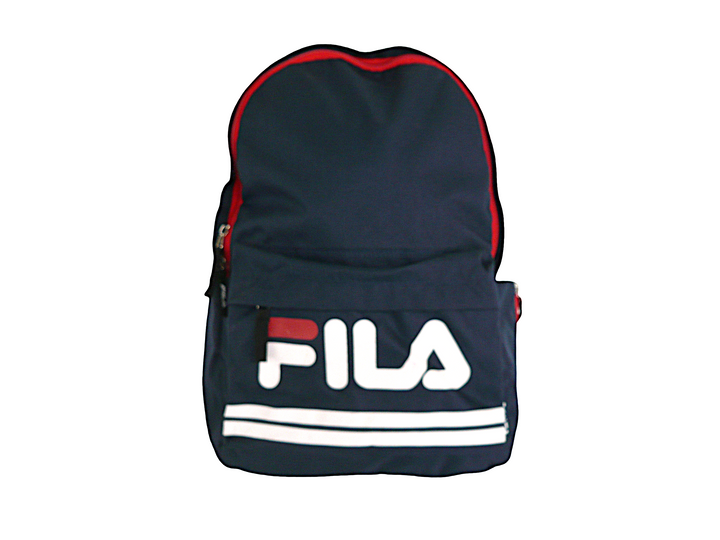 【小物/雑貨】　FILA フィラ　バックパック/リュック　バッグ