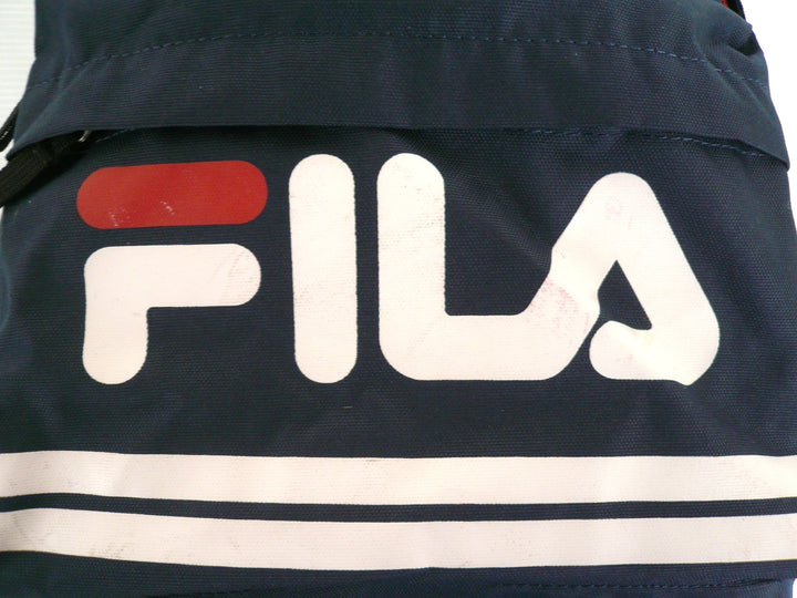 【小物/雑貨】　FILA フィラ　バックパック/リュック　バッグ