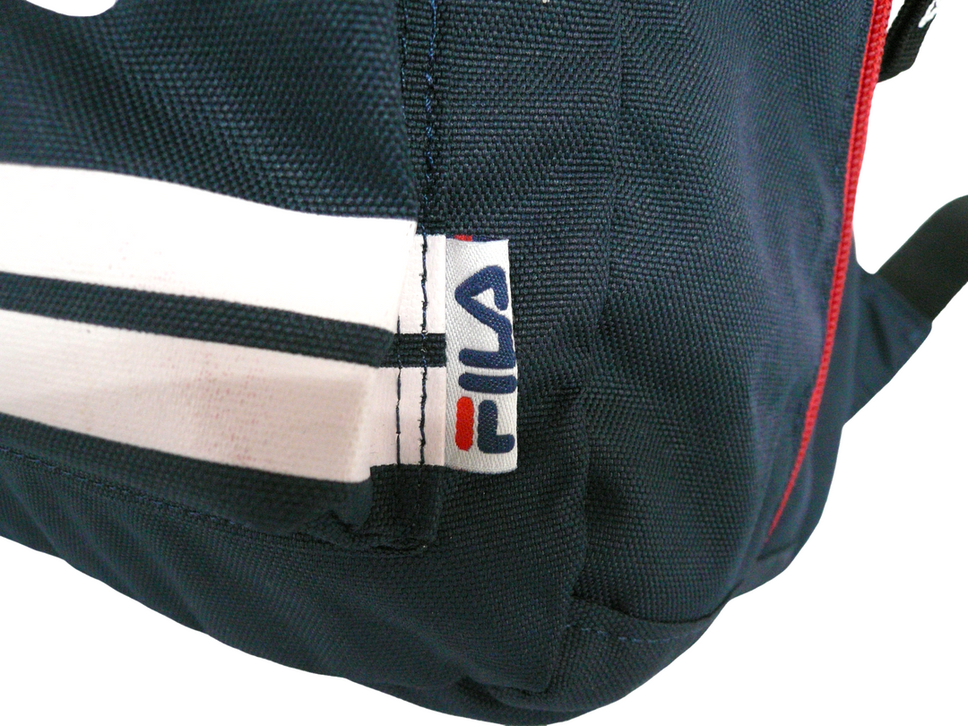 【小物/雑貨】　FILA フィラ　バックパック/リュック　バッグ