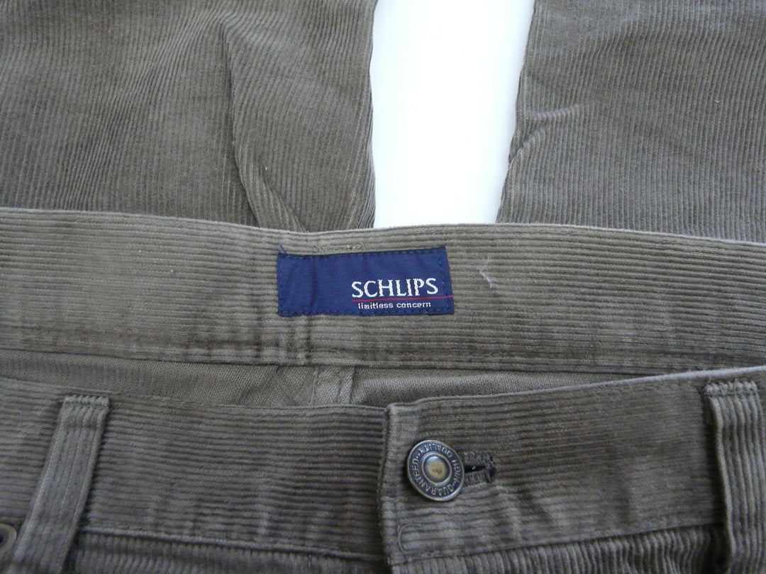 【激安古着】 SCHLIPS　その他パンツ　パンツ