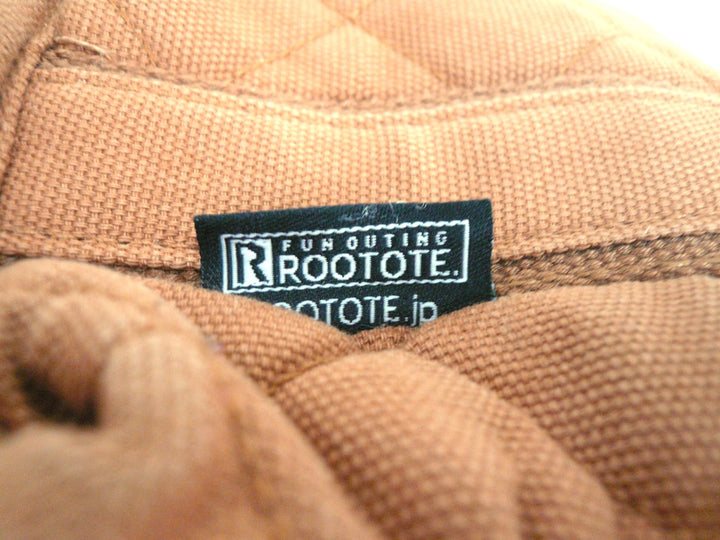 【小物/雑貨】　ROOTOTE　トートバッグ　バッグ