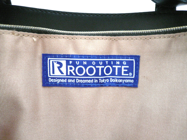 【小物/雑貨】　ROOTOTE　バックパック/リュック　バッグ