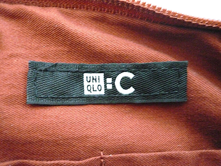 【小物/雑貨】　UNIQLO ユニクロ　ショルダーバッグ　バッグ