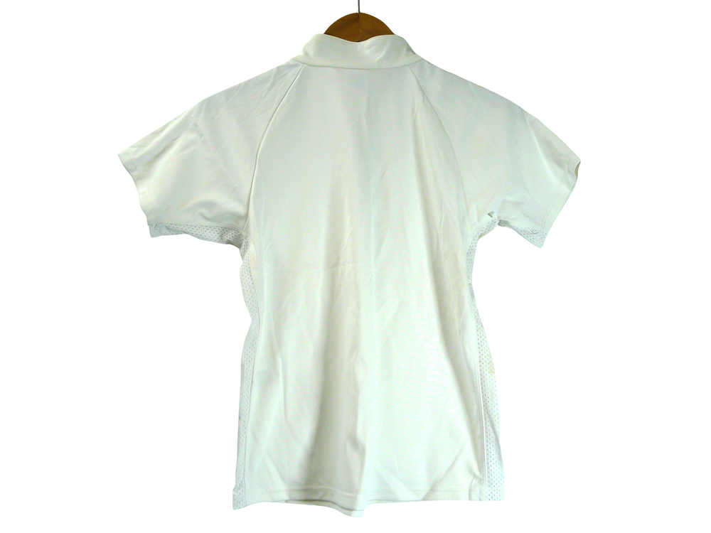 COURREGES>>>フード付きジャージートップス 激安古着】 courreges sport futur 長袖ジャージorスポーツ