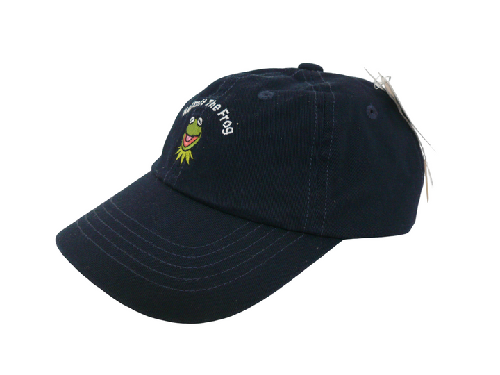 【小物/雑貨】　Disney THE MUPPETS　キャップ　帽子