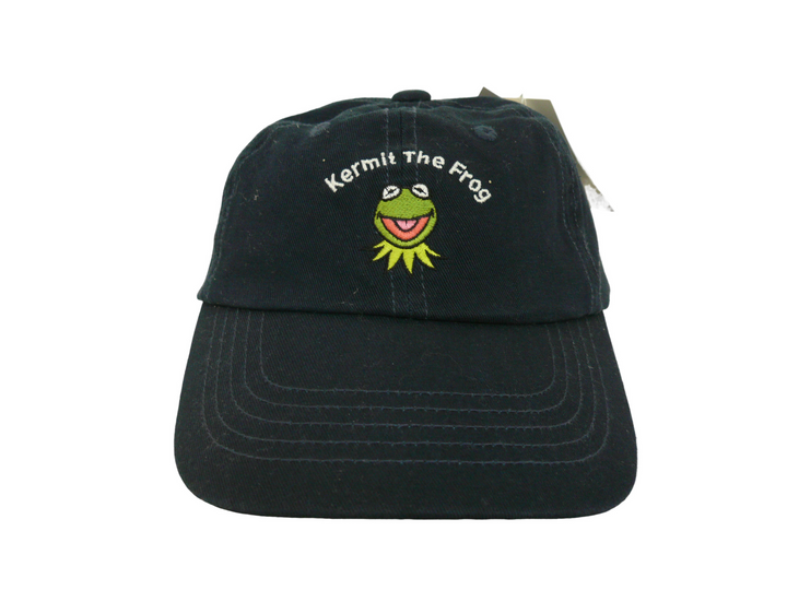 【小物/雑貨】　Disney THE MUPPETS　キャップ　帽子