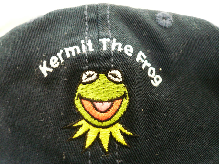 【小物/雑貨】　Disney THE MUPPETS　キャップ　帽子