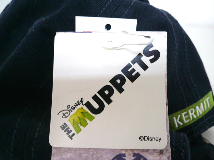 【小物/雑貨】　Disney THE MUPPETS　キャップ　帽子