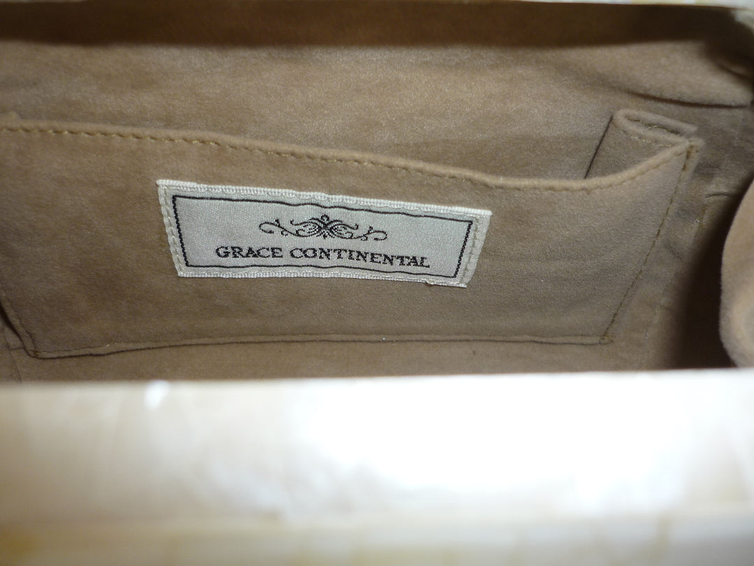 【小物/雑貨】 GRACE CONTINENTAL　ショルダーバッグ　バッグ