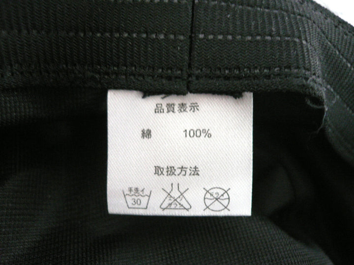 【小物/雑貨】　ブランド名不明　ハット　帽子