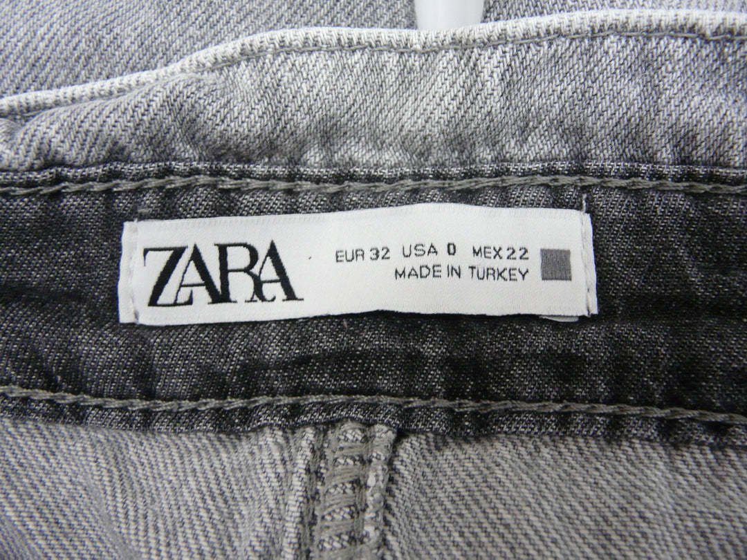 【激安古着】 ZARA　デニムパンツ　パンツ