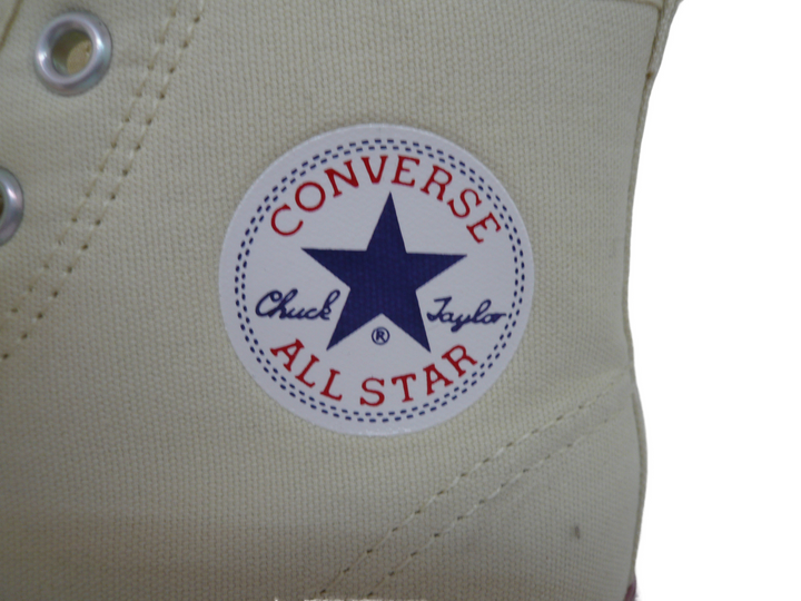 【小物/雑貨】 CONVERSE コンバース　スニーカー　シューズ