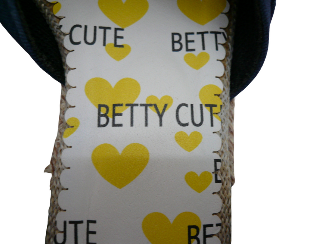 【小物/雑貨】 BETTY CUTE　サンダル　シューズ