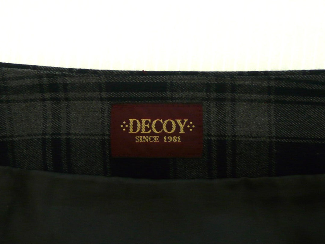 【激安古着】 DECOY　ミディアム丈　スカート